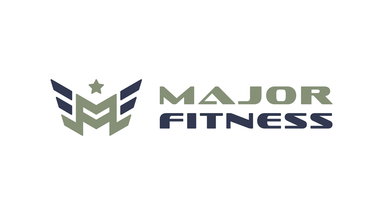 Major Fitness