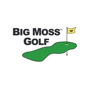 Big Moss Logo