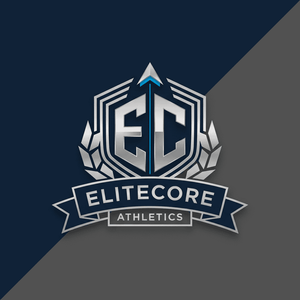 EliteCore Athletics Logo
