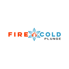 Fire Cold Plunge Logo