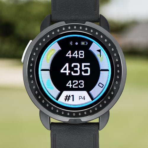 Golf Watch - EliteCore Athletics