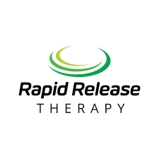 Rapid Release Logo