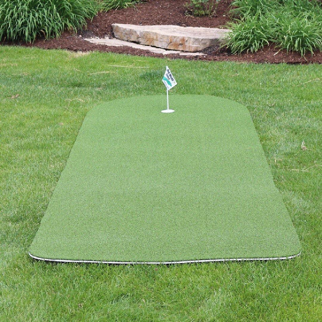 Putting Greens - EliteCore Athletics