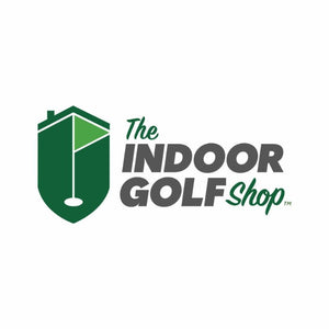 Shop Indoor Golf Logo