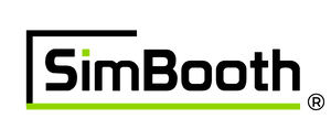 SimBooth Logo