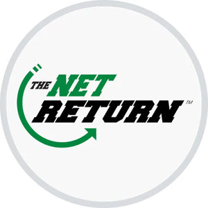 The Net Return Logo