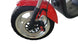 14 STX - Fat Tire "Cruiser 3.0" Golf Scooter - EliteCore Athletics
