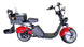 14 STX - Fat Tire "Cruiser 3.0" Golf Scooter - EliteCore Athletics