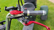 14 STX - FAT TIRE Rebel Trike Golf Scooter - EliteCore Athletics