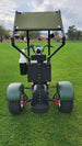 14 STX - FAT TIRE Rebel Trike Golf Scooter - EliteCore Athletics