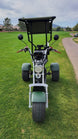 14 STX - FAT TIRE Rebel Trike Golf Scooter - EliteCore Athletics