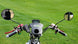 14 STX - FAT TIRE Rebel Trike Golf Scooter - EliteCore Athletics