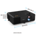 BenQ AH30ST Golf Simulator Projector SKU AH30ST - EliteCore Athletics