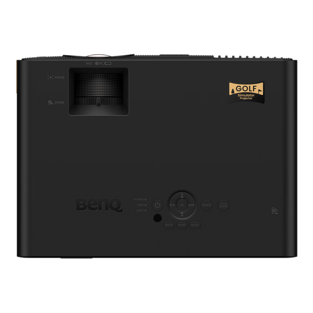 BenQ AH30ST Golf Simulator Projector SKU AH30ST - EliteCore Athletics