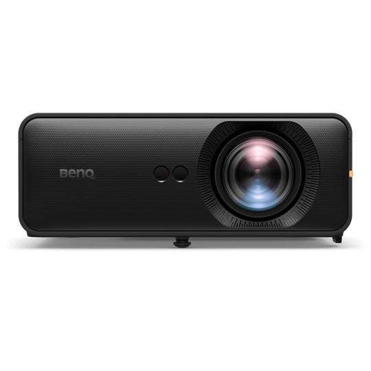 BenQ AH500ST 4000 Lumen Short Throw 1080P Laser Golf Simulator Projector - EliteCore Athletics