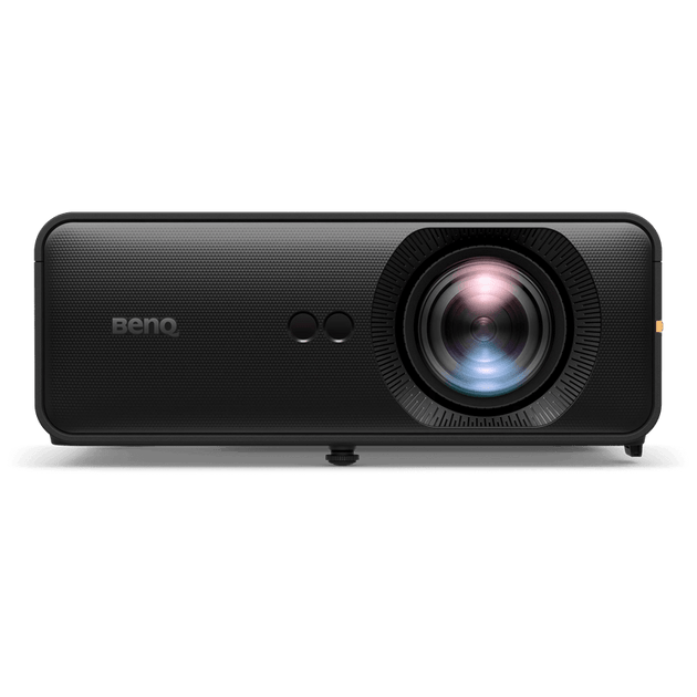 BenQ AH500ST 4000 Lumen Short Throw 1080P Laser Golf Simulator Projector - EliteCore Athletics