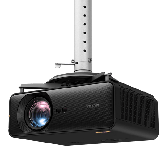 BenQ AH500ST 4000 Lumen Short Throw 1080P Laser Golf Simulator Projector - EliteCore Athletics
