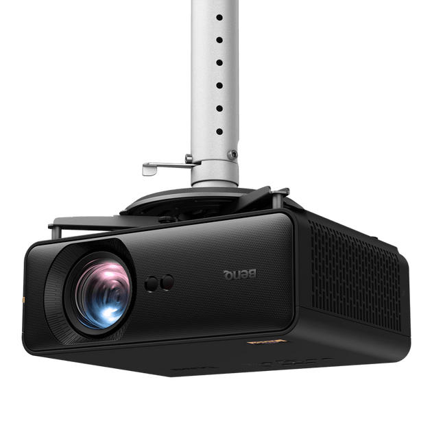 BenQ AH500ST 4000 Lumen Short Throw 1080P Laser Golf Simulator Projector - EliteCore Athletics