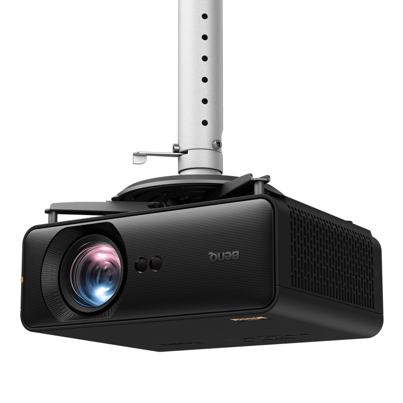 BenQ AH500ST 4000 Lumen Short Throw 1080P Laser Golf Simulator Projector - EliteCore Athletics
