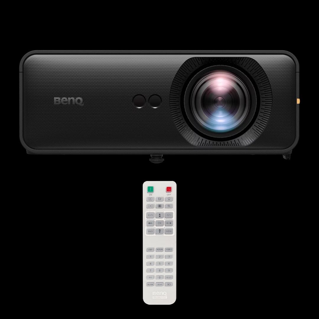 BenQ AH500ST Golf Simulator Projector SKU AH500ST - EliteCore Athletics