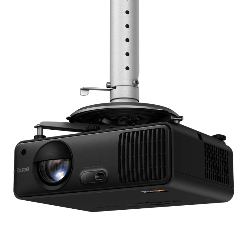 BenQ AH700ST 4000 Lumen Short Throw 1080P Laser Golf Simulator Projector SKU AH700ST - EliteCore Athletics