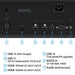 BenQ AH700ST Golf Simulator Projector SKU AH700ST - EliteCore Athletics