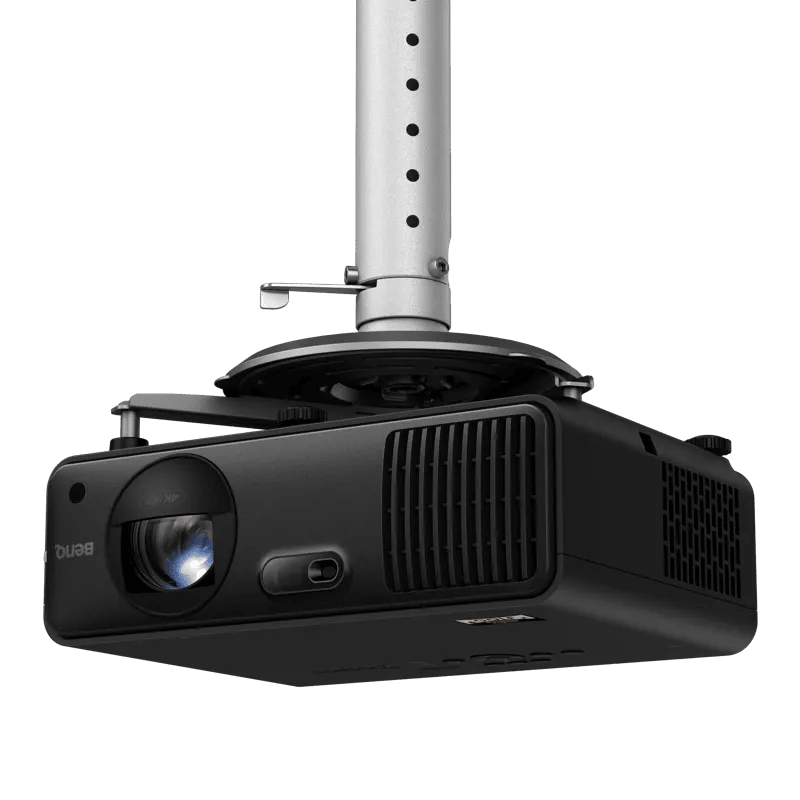 BenQ AK700ST 4000 Lumen 4K Short Throw Laser Golf Simulator Projector - EliteCore Athletics
