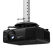 BenQ AK700ST 4000 Lumen 4K Short Throw Laser Golf Simulator Projector - EliteCore Athletics