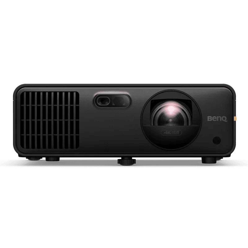 BenQ AK700ST 4000 Lumen 4K Short Throw Laser Golf Simulator Projector - EliteCore Athletics
