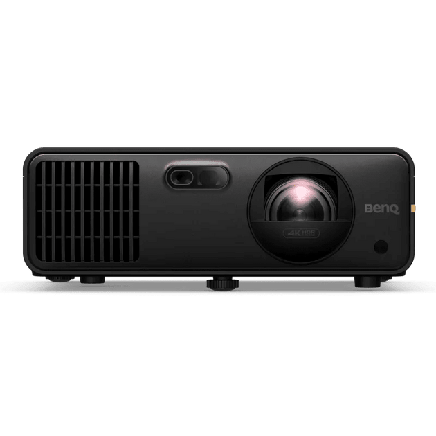 BenQ AK700ST 4000 Lumen 4K Short Throw Laser Golf Simulator Projector - EliteCore Athletics