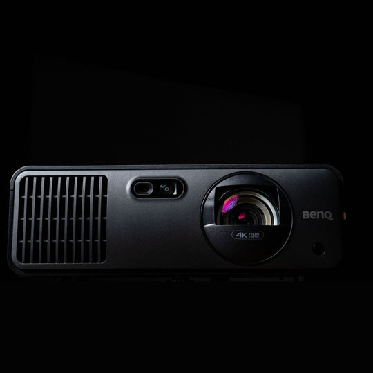 BenQ AK700ST 4K Laser Golf Simulator Projector SKU AK700ST - EliteCore Athletics