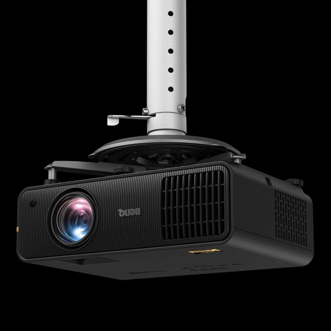 BenQ AW30ST Golf Simulator Projector SKU AW30ST - EliteCore Athletics