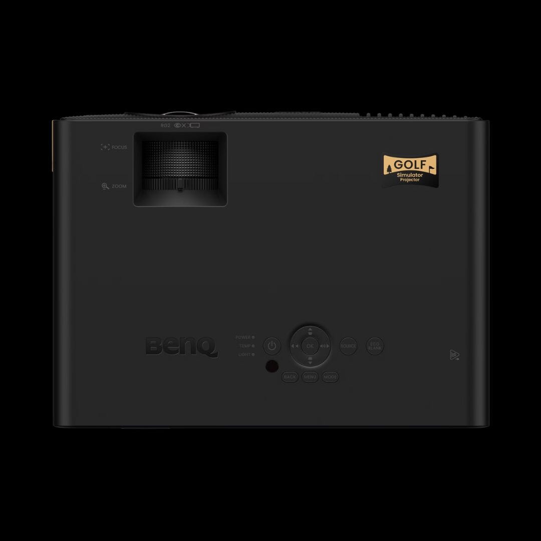 BenQ AW30ST Golf Simulator Projector SKU AW30ST - EliteCore Athletics