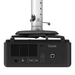 BenQ LK830ST 4000 Lumen 4K Ultra Short Throw Laser Golf Simulator Projector - EliteCore Athletics