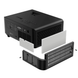 BenQ LK830ST 4000 Lumen 4K Ultra Short Throw Laser Golf Simulator Projector - EliteCore Athletics