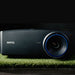 BenQ LU935ST Golf Simulator Projector SKU LU935ST - EliteCore Athletics