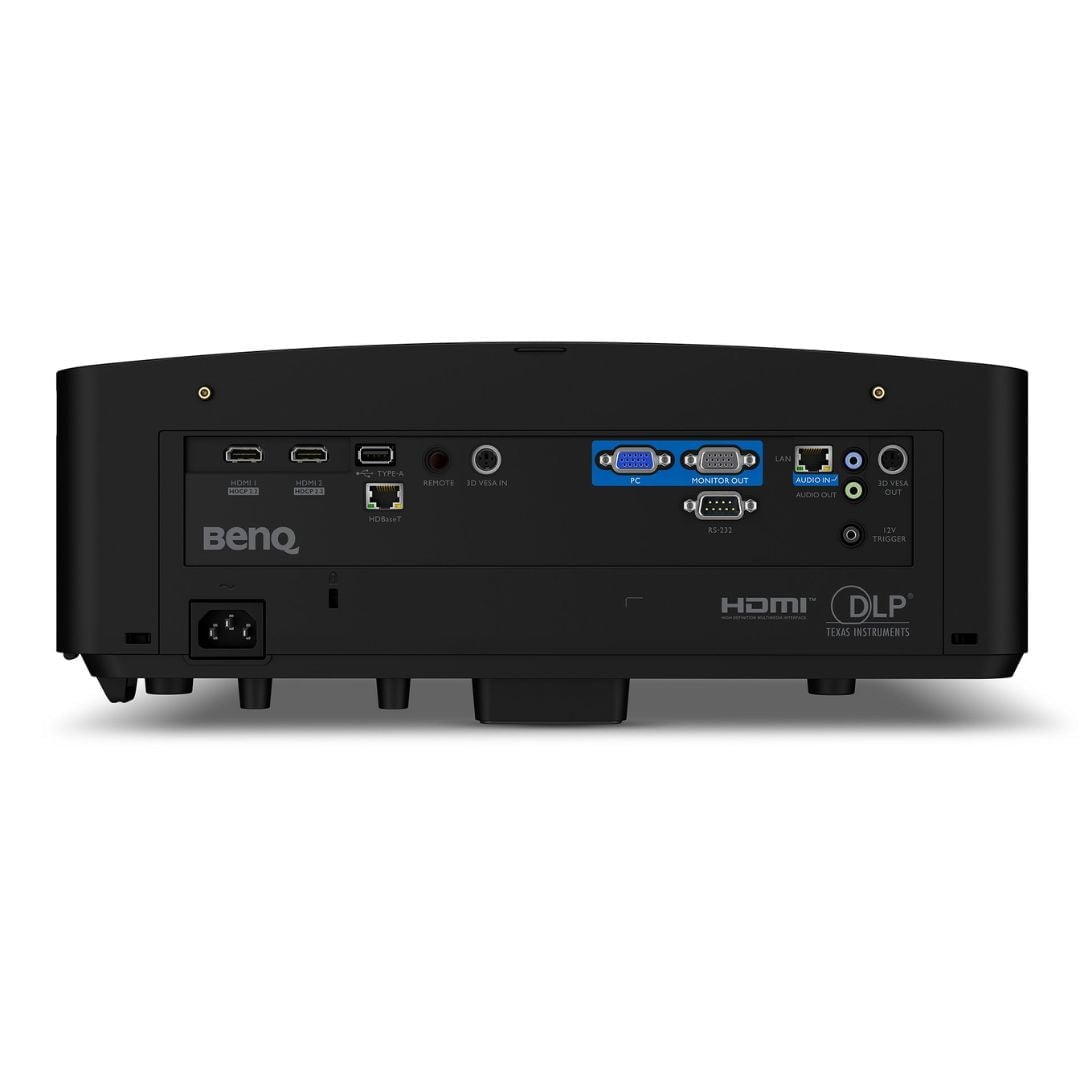 BenQ LU935ST Golf Simulator Projector SKU LU935ST - EliteCore Athletics