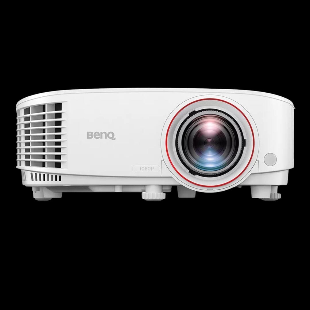 BenQ TH671ST Golf Simulator Projector SKU TH671ST - EliteCore Athletics
