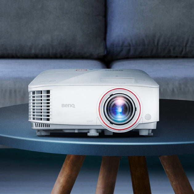 BenQ TH671ST Golf Simulator Projector SKU TH671ST - EliteCore Athletics