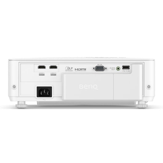 BenQ TK700ST Golf Simulator Projector SKU TK700ST - EliteCore Athletics