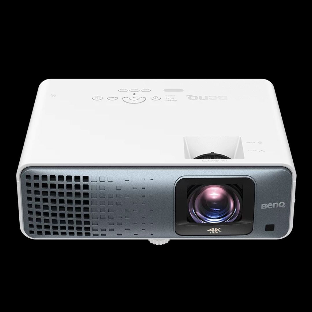 BenQ TK710STi 4K Laser Golf Simulator Projector SKU TK710STi - EliteCore Athletics