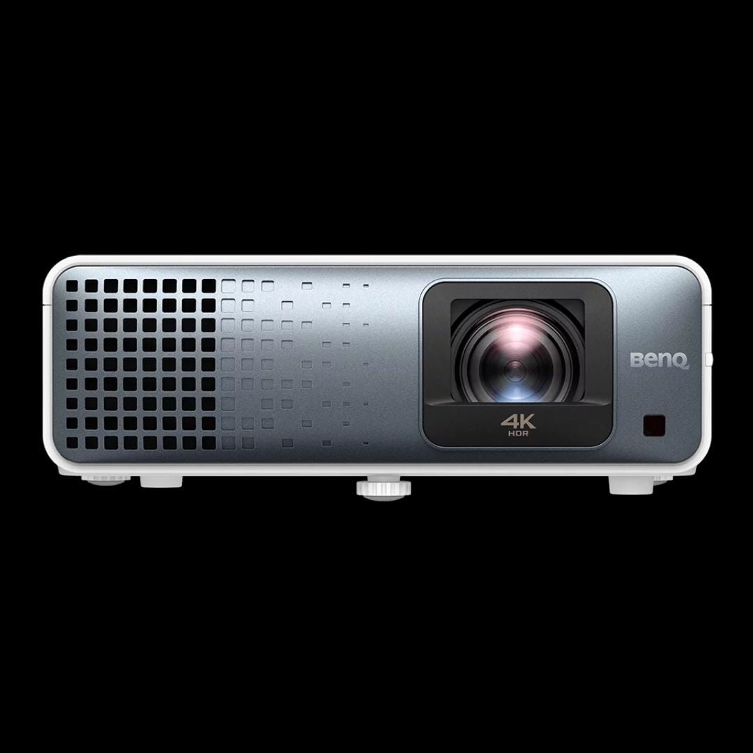 BenQ TK710STi 4K Laser Golf Simulator Projector SKU TK710STi - EliteCore Athletics