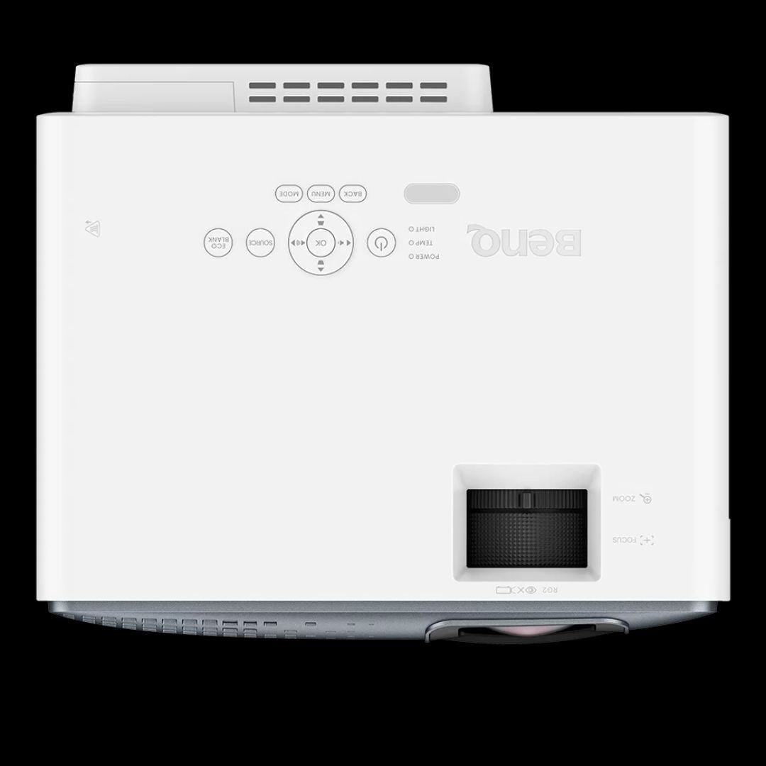 BenQ TK710STi 4K Laser Golf Simulator Projector SKU TK710STi - EliteCore Athletics