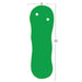 Big Moss Augusta 410 V2 Putting Green & Chipping Mat - EliteCore Athletics