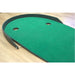 Big Moss Augusta EX Pro V2 Putting Green & Chipping Mat - EliteCore Athletics