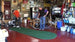 Big Moss Augusta V2 Putting Green & Chipping Mat - EliteCore Athletics