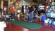 Big Moss Augusta V2 Putting Green & Chipping Mat - EliteCore Athletics