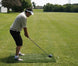 Big Moss High Impact Golf Mat - EliteCore Athletics