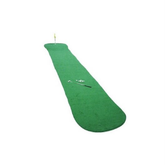 Big Moss Long Putt V2 Putting Green & Chipping Mat - EliteCore Athletics