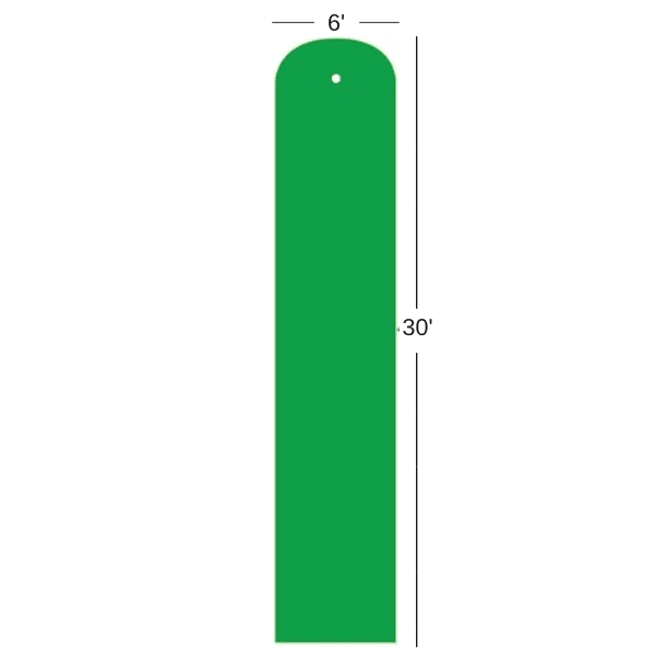 Big Moss Long Putt V2 Putting Green & Chipping Mat - EliteCore Athletics